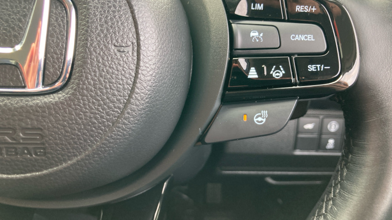 Honda HR-V 1.5 eHEV Advance 5dr CVT Hybrid Hatchback